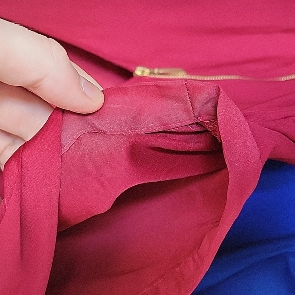 Express Blouse XS - Picture 3 of 4